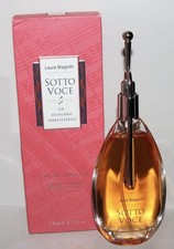 Laura Biagiotti Sotto Voce Eau
