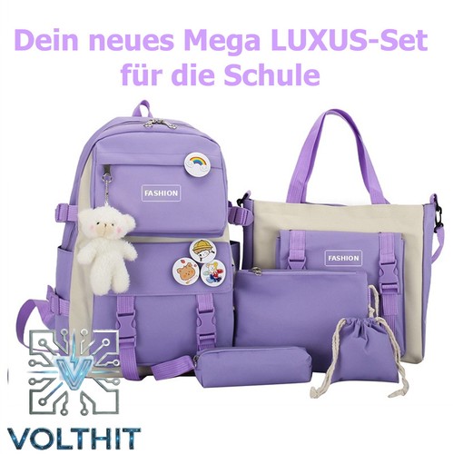 Luxus mädchen rucksack - ✨luxus,