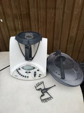 Thermomix tm31 vorwerk - thermomix,