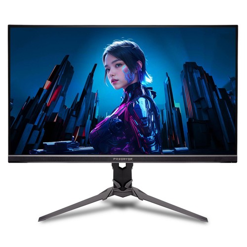 Acer predator xb273kv - acer, x