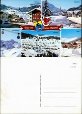 Riezlern-Mittelberg Kleines