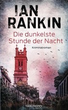 Ian Rankin / Die dunkelste