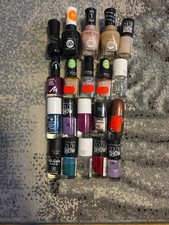 Nagellack konvolut - nagellack,
