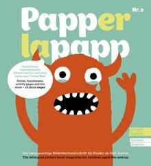 Papperlapapp die - papperlapapp,