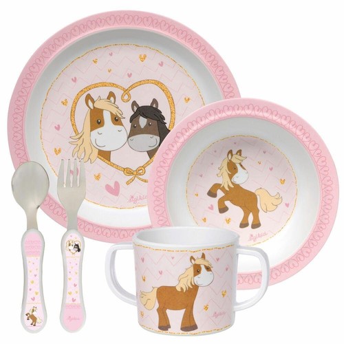 Sigikid kindergeschirr set - sigikid,