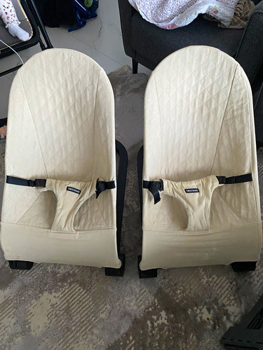 Twistshake babywippe wippe - twistshake, babywippe/wippe