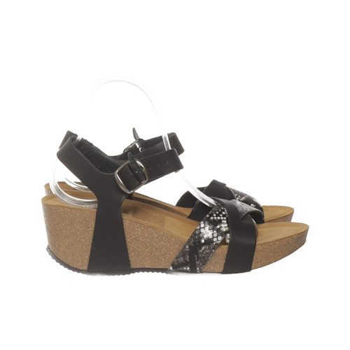 Bio comfort keilschuhe - bio, comfort,