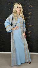 Kaftan damen takschita henna - damen,,