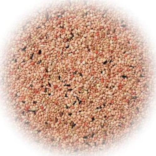 Exotenfutter prachtfinken - 5, kg