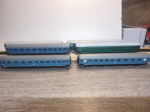 Stück schürzenwagen - stück,