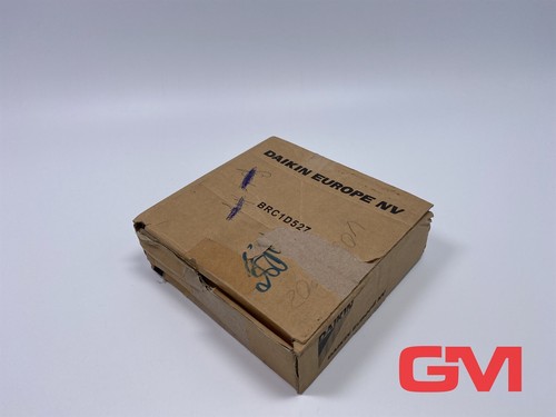 Daikin fernbedienung brc1d527 - daikin,