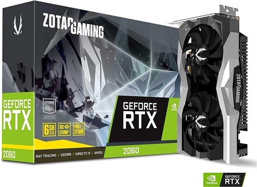 Geforce rtx 2060 super gp - geforce®, super™