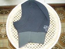 Mero Kopfhaube 5 mm Neopren Gr. S