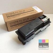 Toner kompatibel zu Olivetti