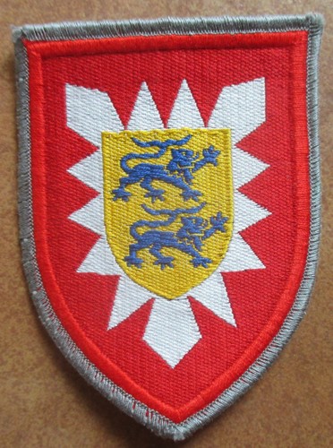 Panzergrenadierbrigade - , 17