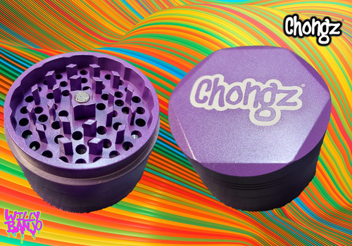 Chongz slick nick keramik - slick,
