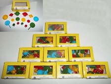 10 Stk. TOPFSET für