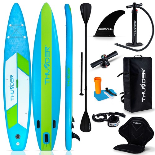 Sup board 385cm aufblasbar - board,