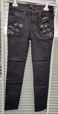 Diesel Black Gold Damen Jeans