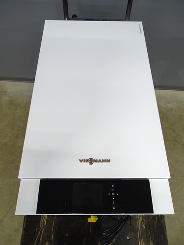 Viessmann vitodens 200 - vitodens, 200-w
