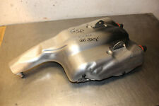 Suzuki GSX 1300 B-King Auspuff Endtopf   B5/2-4