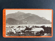 Österreich, St. Gilgen und