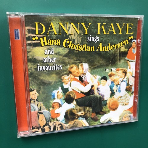 Danny kaye hans - danny,