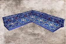 Orientalische Sitzkissen