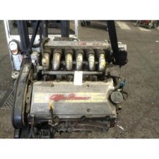 TEILMOTOR ALFA ROMEO 166