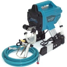 Airless Farbsprühgerät