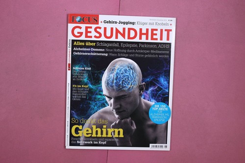 336491 focus gesundheit - focus,
