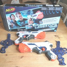 Nerf Laser Ops Pro Combat