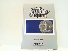 Münzrepliken Band 6 - 1984