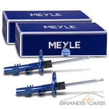 MEYLE 2x STOßDÄMPFER VORNE