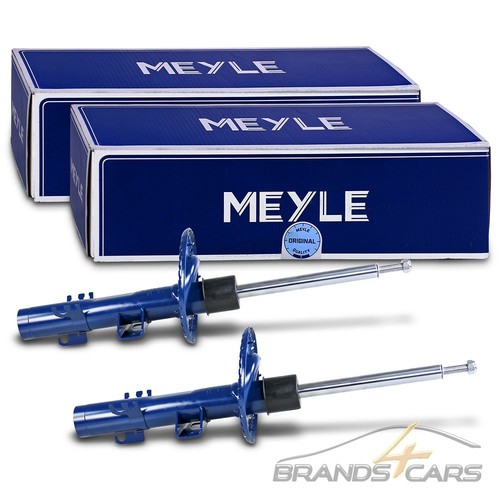 Meyle stoßdämpfer vorne - meyle,