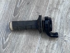 Kawasaki KXF KX-F 250 Gasgriff Throttle