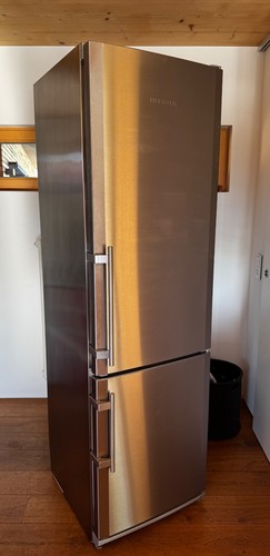 Liebherr biofresh - liebherr,