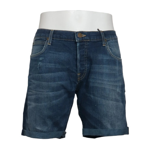 Lee jeans shorts größe - jeans, shorts,
