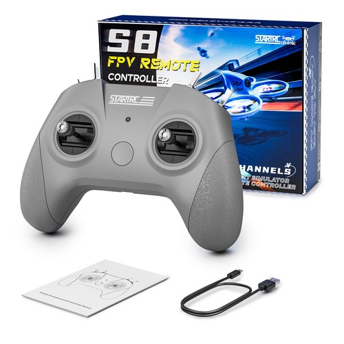 Für pro flight - s8,