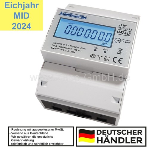 Drehstromzähler stromzähler - drehstromzähler,