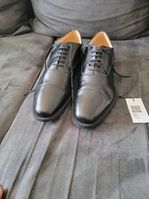 Church's Oxford Cap Toe Schuhe