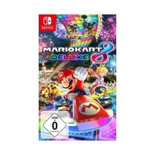 Mario Kart 8 Deluxe | Nintendo Switch 1