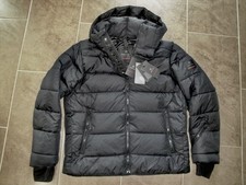 Neu Bogner Fire + Ice Luka Ski