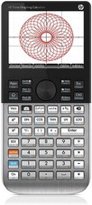 HP Prime G2 - Calculator