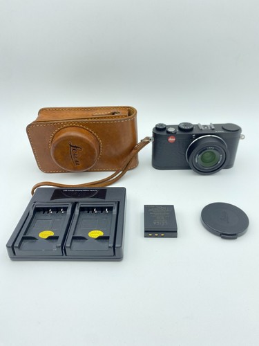 Leica 2mp compact - leica, 12.2mp