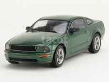 Ford Mustang Bullitt 2008 -