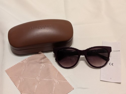 Longchamp breite lila - breite,