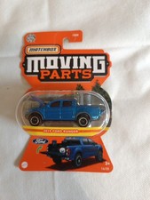 matchbox moving parts 2019