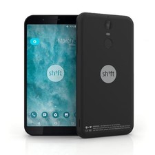 Shiftphone SHIFT6m Smartphone