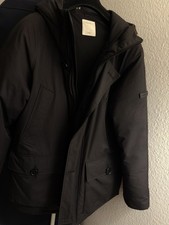 Sandro Paris Daunen Parka